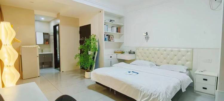 宁德柒月天美宿(天茂店)图片