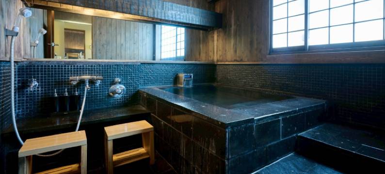 松屋本馆Suizenji旅亭(Ryotei Matsuya Honkan Suizenji)图片