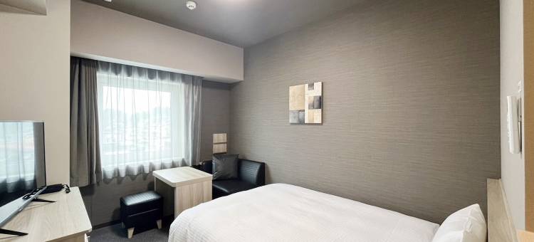 霍特尔鲁特因利府(HOTEL ROUTE-INN RIFU)图片