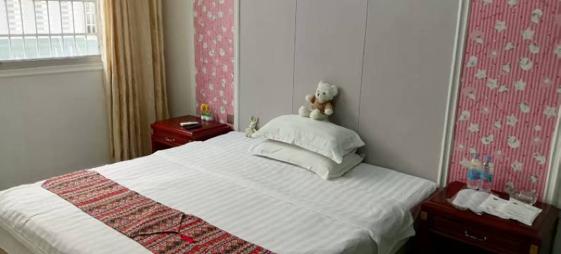 常德盛源宾馆图片