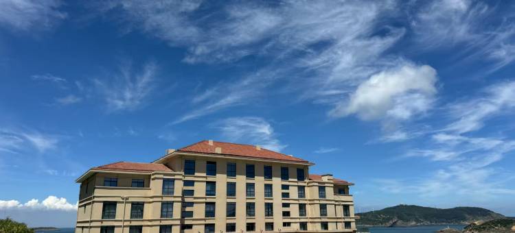 大陈喔里学苑酒店图片