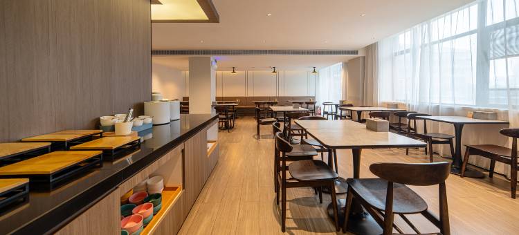 汉庭酒店(宿迁宝龙广场店)图片