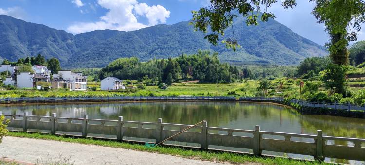 旌德宜居民宿图片