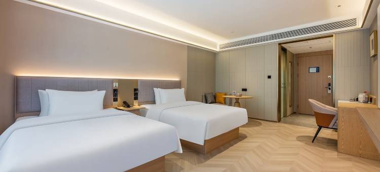 星程酒店(邯郸东站美乐城店)图片