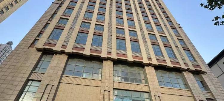 简居海景公寓式酒店(大连火车站东关街历史文化街区店)图片