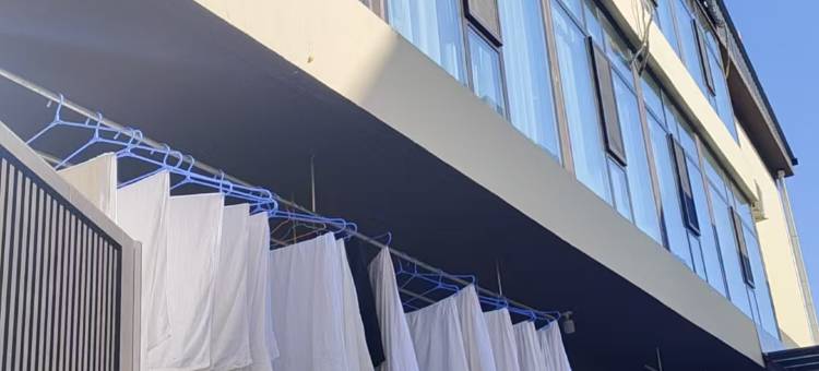 太原兴兴客栈图片