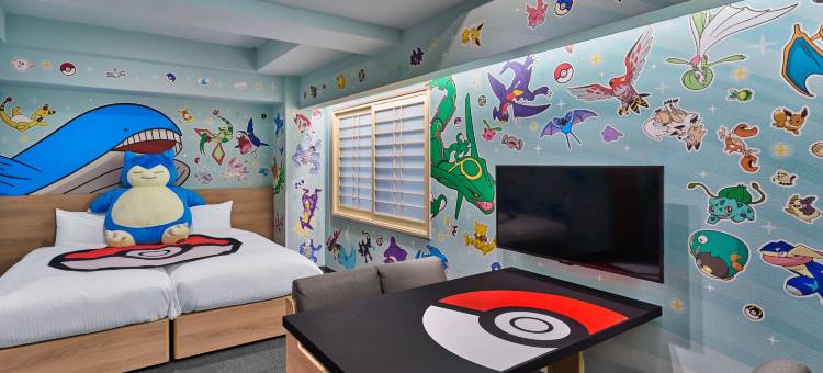 MIMARU大阪 难波NORTH(MIMARU Osaka Namba North)图片