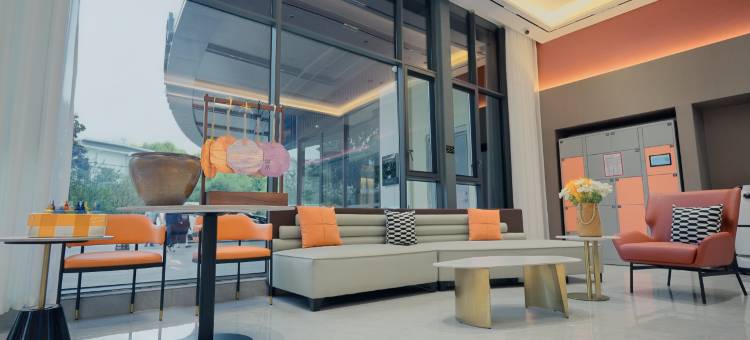 柏曼酒店(安顺古城历史文化街区店)图片