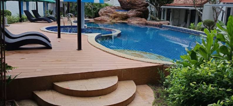 蒙特拉之家海滩度假村-班克拉(Baanmontra Beach Resort - Bankrut)图片