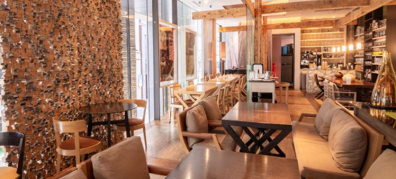 银座索拉里亚西铁酒店(Solaria Nishitetsu Hotel Ginza)图片