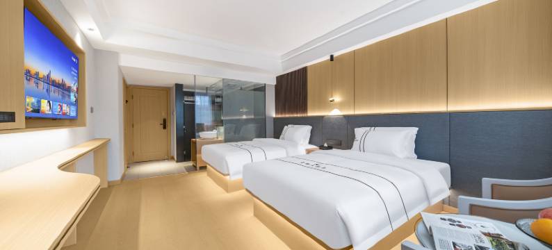 东程大酒店(湘阴左宗棠广场店)图片