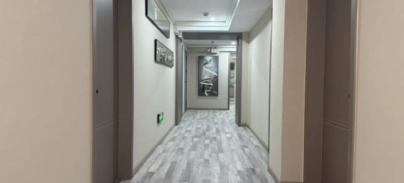 阿克苏天海宾馆图片