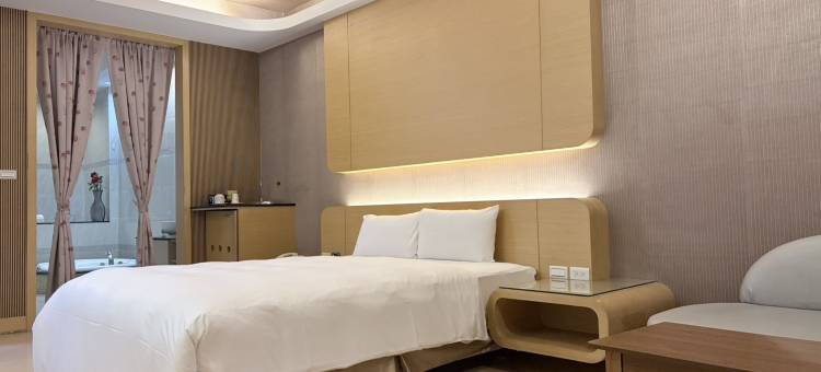 丽莎汽车旅馆图片