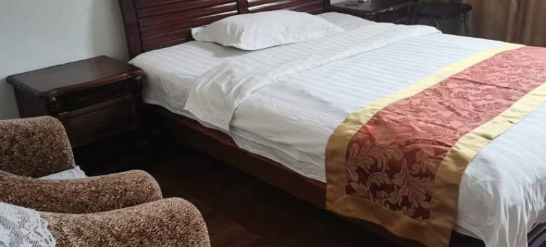 石门农机宾馆图片