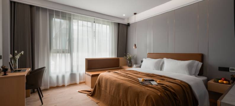 洱海时光·Yami Hotel图片