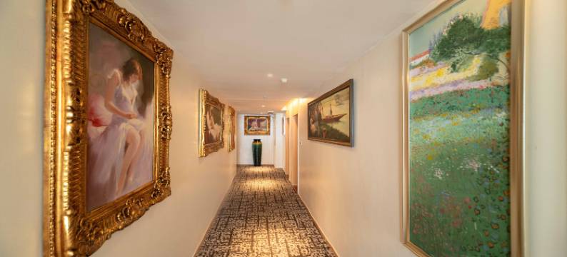 维多利亚酒店(宾阳店)图片