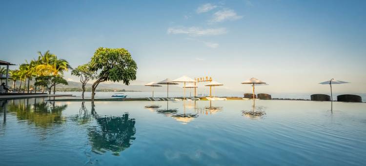 罗维纳海滩俱乐部和度假村(Lovina Beach Club & Resort)图片