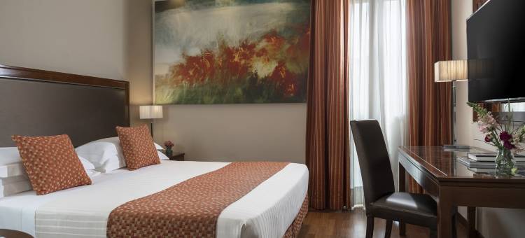 亚德里亚海大酒店(Grand Hotel Adriatico)图片