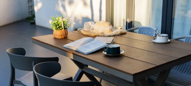 北海四季小筑·智能酒店(万达吾悦广场店)图片