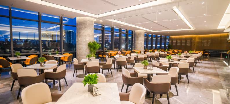 苏州龙之梦大酒店图片