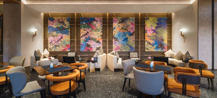 昆明云锦诺富特酒店图片