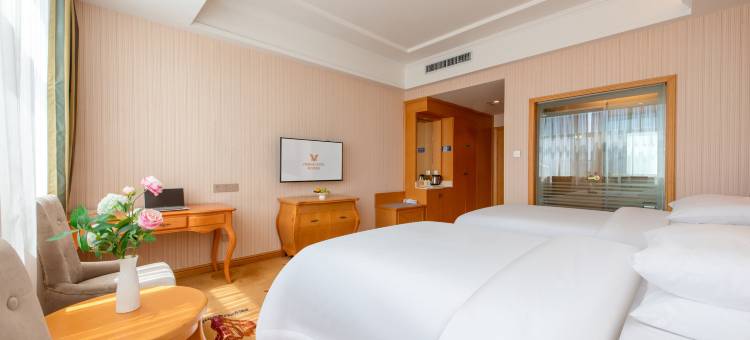 维也纳酒店(德令哈新源路店)图片