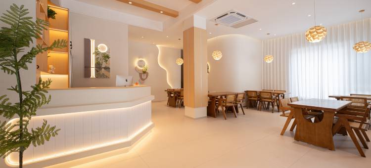 清风小宿(望仙谷景区店)图片