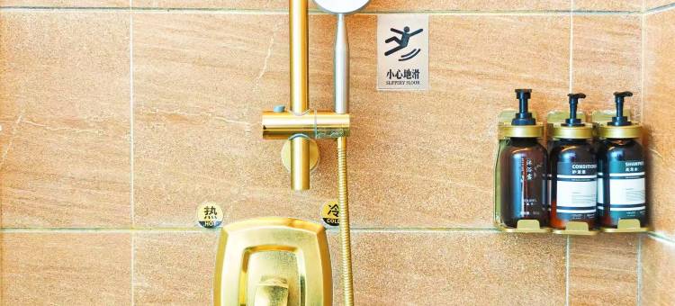 喆啡酒店(北京同仁医院门头沟医院新桥大街店)图片