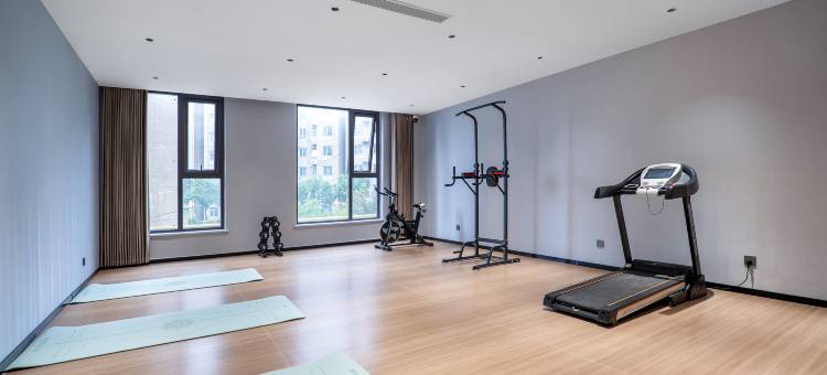 途客环球酒店(安阳师范学院店)图片