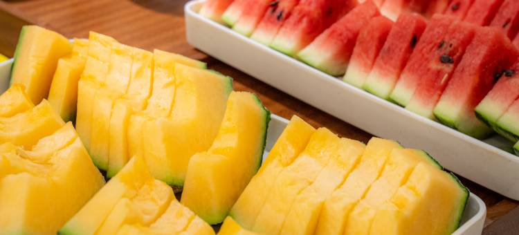 如家精选酒店(喀什古城景区店)图片