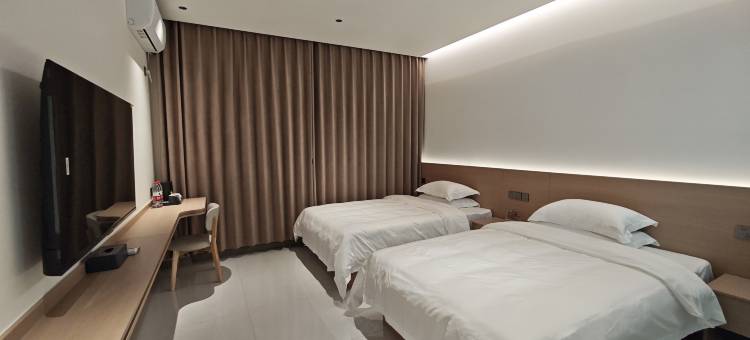 云播客栈(桑坡商城店)图片