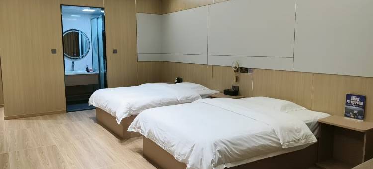 嘉诚尚品商务宾馆图片