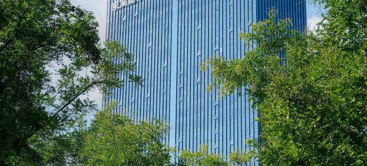 东湖丽华大酒店图片