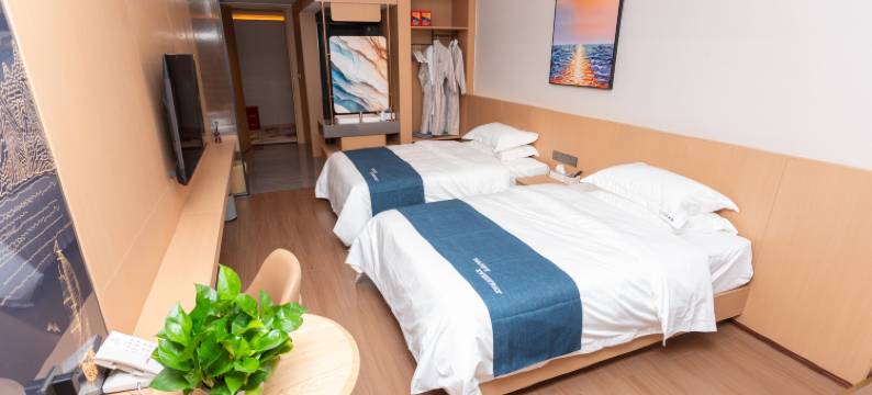 保靖天府世际大酒店图片