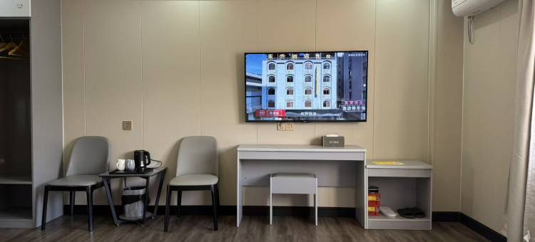 清远市阳山县|东升酒店(佰盛购物中心店)图片