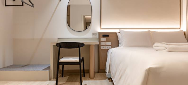 曼谷水门本特利酒店(The Bentley Hotel Pratunam)图片