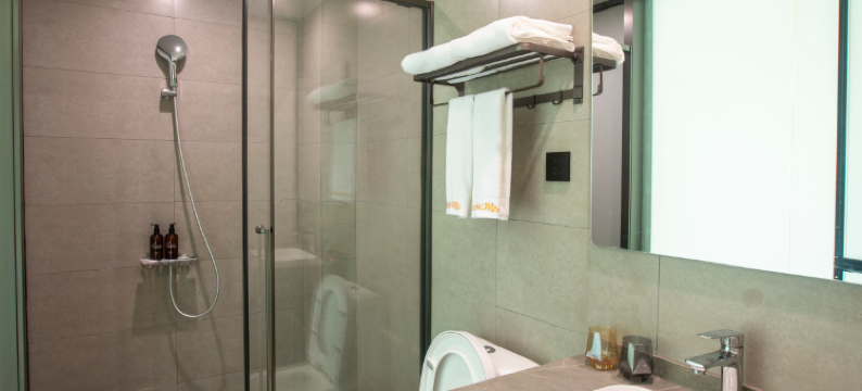 艺选酒店(海口美兰机场T1T2航站楼店)图片