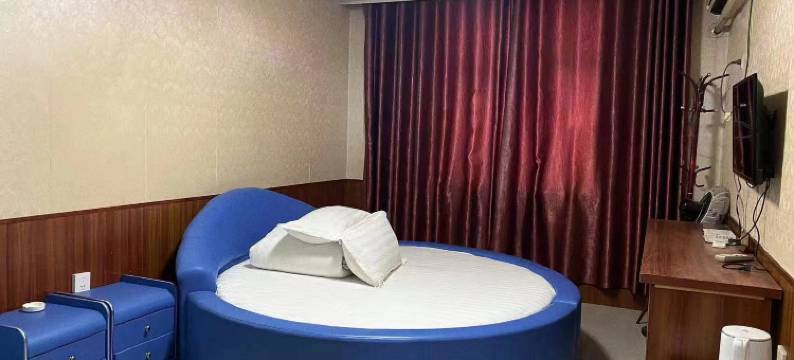 中牟城角宾馆图片