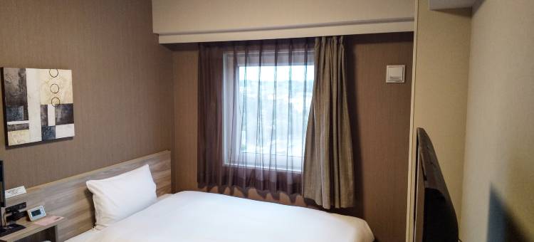 露樱酒店-石冈店(Hotel Route-Inn Ishioka)图片