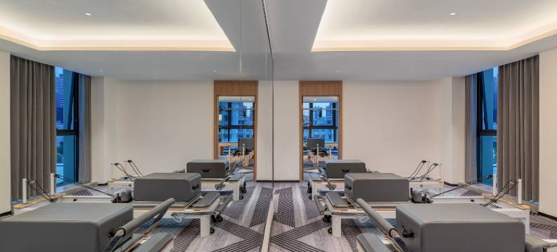 韶关韶州城假日酒店图片