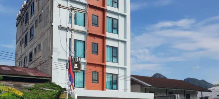 TNA酒店(TNA Hotel)图片