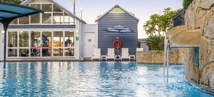 曼杜拉码头度假村(Mandurah Quay Resort)图片