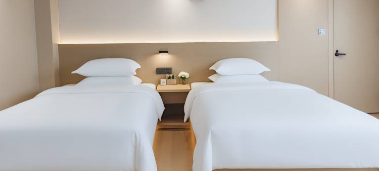 三都白漫光酒店图片