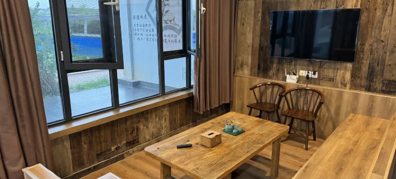 塘坊民居图片