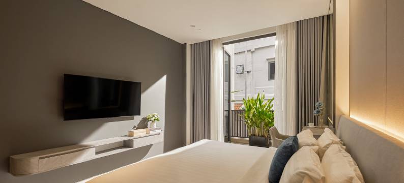 Cubicity Pho Duc Chinh(Cubicity Pho Duc Chinh)图片