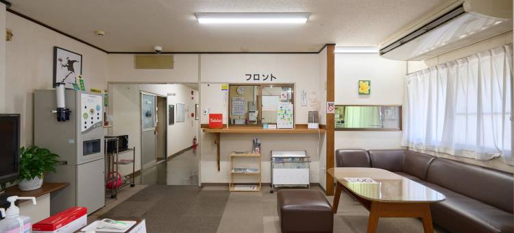Tabist 商务酒店寺本(Tabist Business Hotel Teramoto)图片