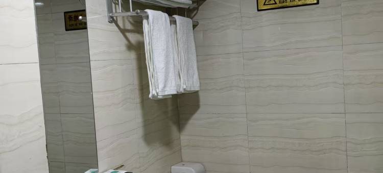 祥生宾馆(联合村路店)图片