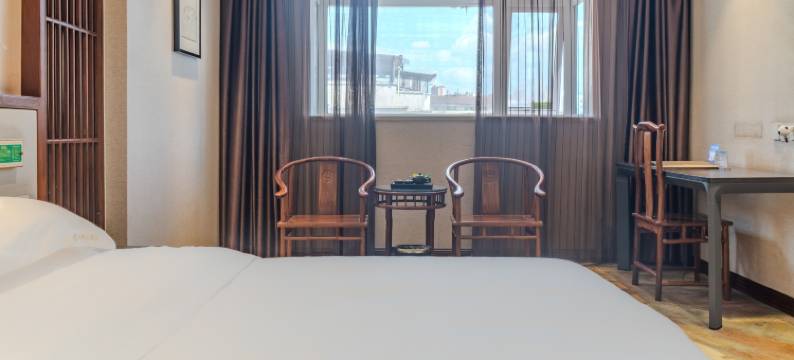 金牌大酒店图片