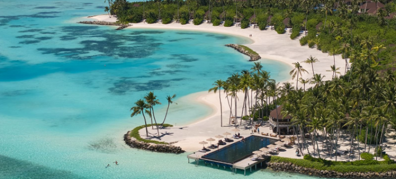 马尔代夫禧亚洛曼度假村(SUN SIYAM ROMANCE ISLAND)图片