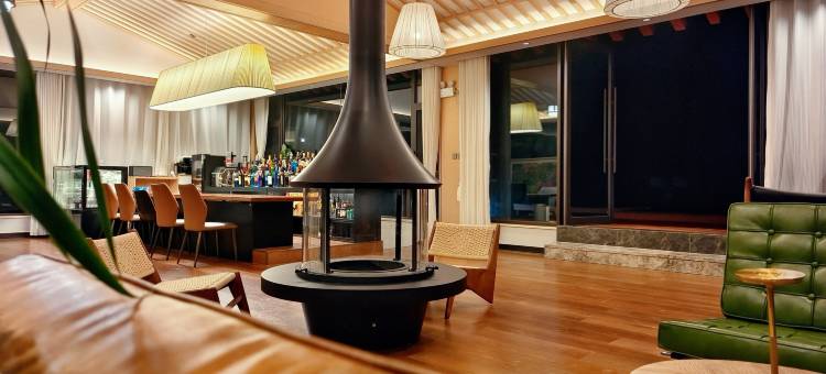 长臂猿度假酒店图片